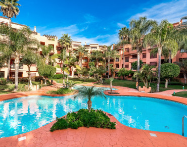 Penthouse for sale in El Rosario - W-02X1JV