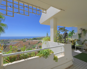 Apartment for sale in Calahonda - ST6154
