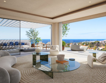 Apartment for sale in Golden Mile - W-02XX8M