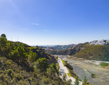 Land for sale in La Quinta - W-02XJ9H