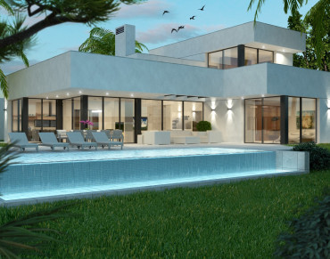 Land for sale in Marbella East, Elviria, Marbella - W-02XZ5J