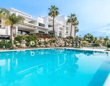 Penthouse for sale in La Alqueria - W-02YOWB