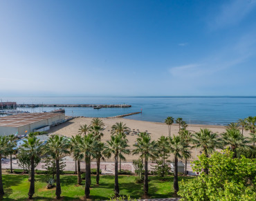 Apartment for sale in Marbella Golden Mile, Beach Side Golden Mile, Marbella - W-02ZQ3T