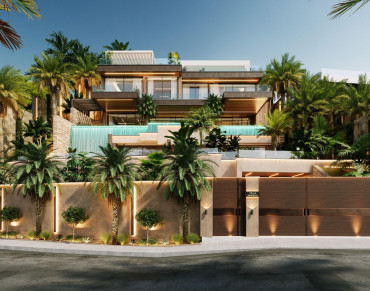 Villa for sale in Marbella East, Los Altos de los Monteros, Marbella - W-030ALH