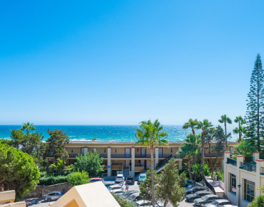 Apartment for sale in Elviria - W-030NV1