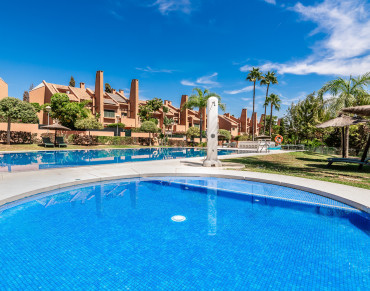 House for sale in Marbella East, Los Monteros, Marbella - W-046ELD