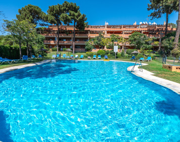 Penthouse for sale in Elviria - W-046BTF