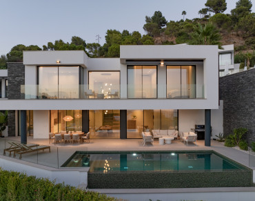 Villa for sale in La Reserva de Alcuzcuz - W-046DQO