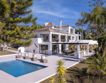 Villa for sale in Paraiso Alto - W-046BM5