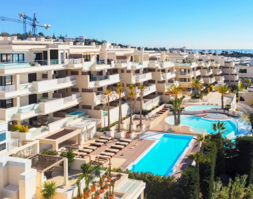 Apartment for sale in Cala de Mijas - ST6170