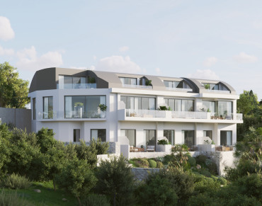 Town House for sale in Torreblanca - ST6172