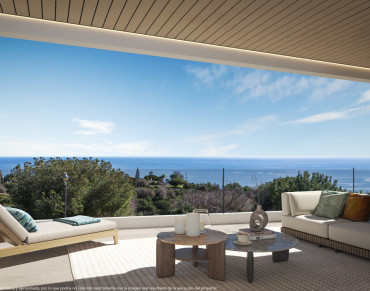 Apartment for sale in Cabopino - NVG-D1621A