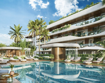 Apartment for sale in Nueva Alcantara - NVG-D12221C