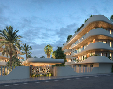 Penthouse for sale in Nueva Alcantara - NVG-D12134B