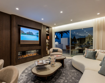 Apartment for sale in Los Monteros Palm Beach - 209-02810P
