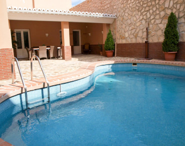 Semi Detached House for sale in Antequera - 428-00825P