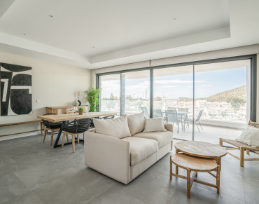 Apartment for sale in El Castillo - 428-01266P