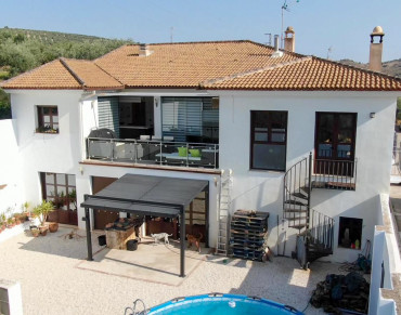 Villa for sale in Riofrio - 428-02731P