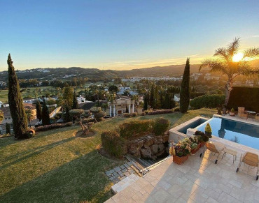 Villa for sale in Mijas Golf - 428-03223P