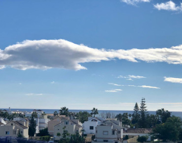 Penthouse for sale in Cancelada - 428-03309P