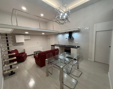 Ground Floor Apartment for sale in Centro - 428-03801P