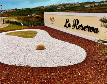 Land for sale in La Cala Golf Resort, Mijas Costa - 428-04162E