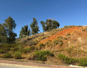 Land for sale in La Cala Golf Resort, Mijas Costa - 428-04163E