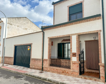 Town House for sale in Campillos - 428-04175P
