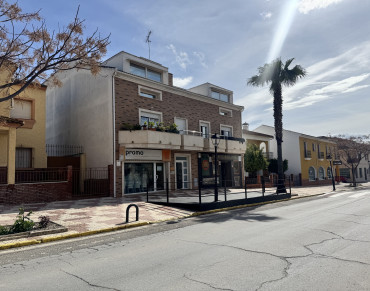 Office for sale in Mollina - 428-04260P