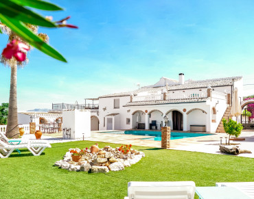 House for sale in Iznajar - 428-04269P