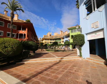 House for sale in Sotogrande Puerto Deportivo, Sotogrande - 428-04423P