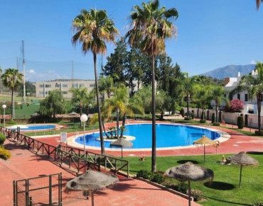 Apartment for sale in Cala de Mijas, Mijas Costa - 428-04425P