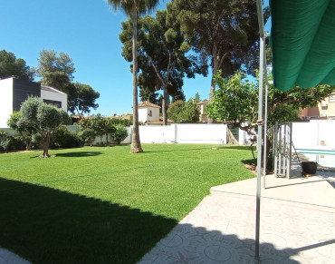 Villa for sale in Campo Mijas - 428-04477P