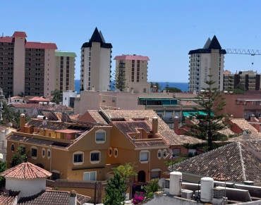 House for sale in Fuengirola Centro, Fuengirola - 428-04499P