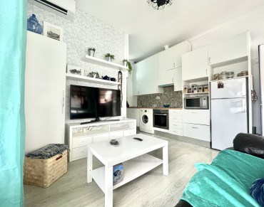 Apartment for sale in Divina Pastora - 428-04550P