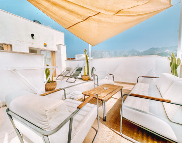 Town House for sale in Playa Bajadilla - 428-04573P