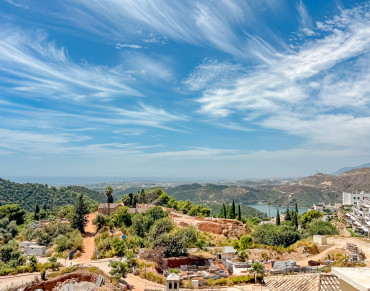 Villa for sale in Sierra Blanca Country Club - 428-04582P