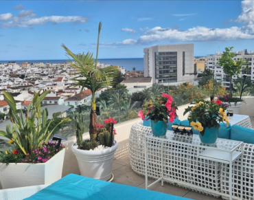 Apartment for sale in Estepona Town, Estepona - 428-04621P