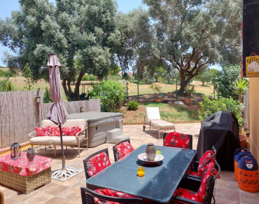 Town House for sale in La Duquesa Golf - 428-04626P