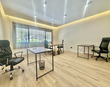 Office for sale in Ricardo Soriano - 428-04656P