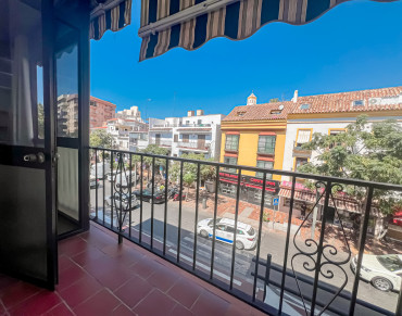 Apartment for sale in Casco antiguo - 428-04781P