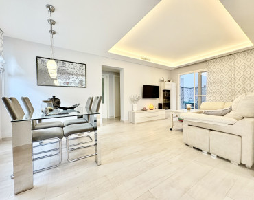 Apartment for sale in Cala de Mijas, Mijas Costa - 428-04800E