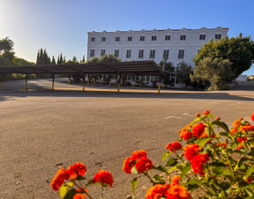 Hotel for sale in San Roque Club, San Roque - 428-04881P