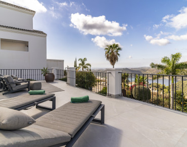 House for sale in Sierra Blanca Country Club, Istan - 428-04884P