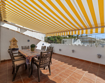 Apartment for sale in Torremuelle - ST6169