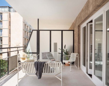 Apartment for sale in Palma - TA9448