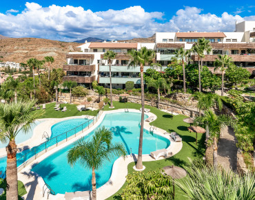 House for sale in Los Flamingos Golf Resort - W-046Q6A