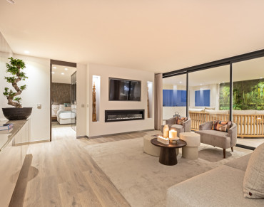 Apartment for sale in Marbella - CR2893