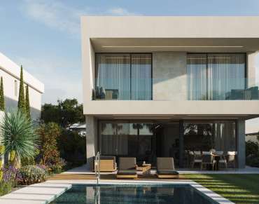 Villa for sale in San Pedro Playa, San Pedro de Alcantara - W-046XLQ