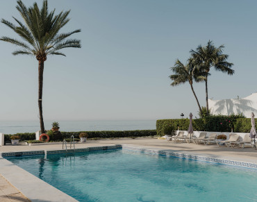 Semi Detached House for sale in Marbella Golden Mile - JUST-V2342